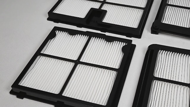 Amazon.com: Ultra-Fine Filter Panels 9991466-R4 Compatible with